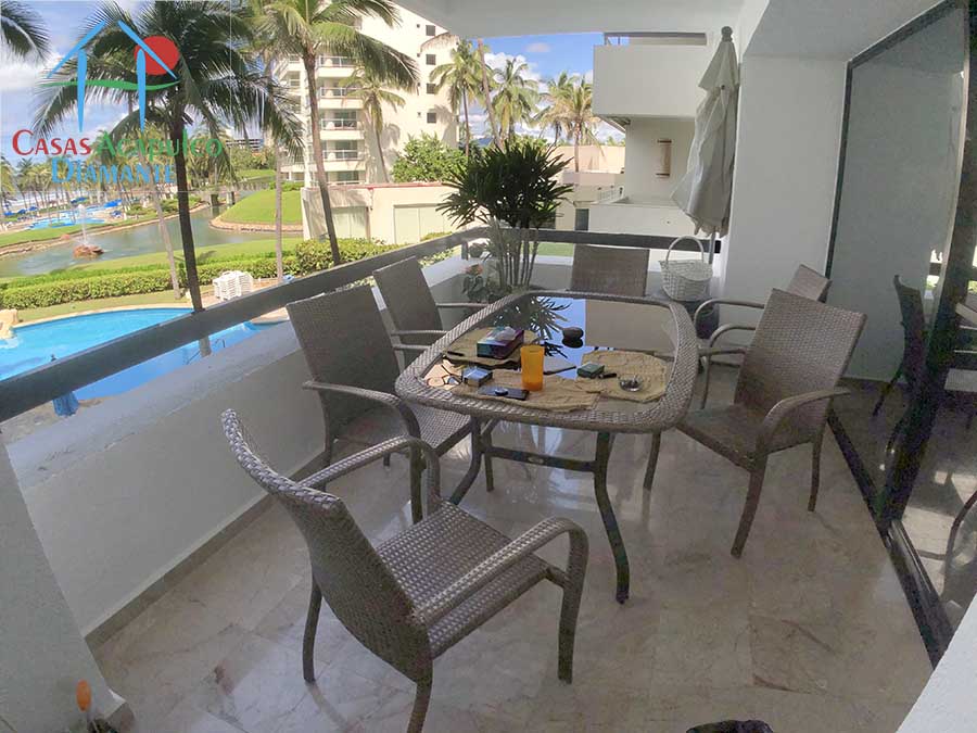 Mayan Island Playa Torre Uno 207 - Recámara principal 4